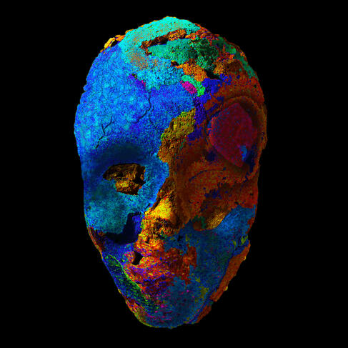 Carnival#0108 por Calê